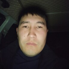 Фотография мужчины Арс, 33 года из г. Бишкек