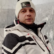 Фотография мужчины Сергей, 34 года из г. Барнаул