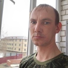 Фотография мужчины Андрей, 32 года из г. Заводоуковск