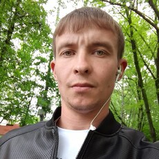 Фотография мужчины Виктор, 33 года из г. Курск