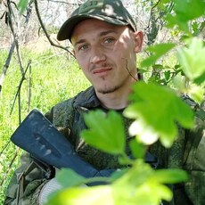 Фотография мужчины Денис, 25 лет из г. Славянск-на-Кубани