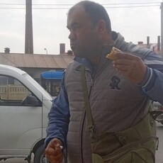 Фотография мужчины Садриддин, 47 лет из г. Душанбе