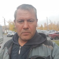 Фотография мужчины Анатолий, 43 года из г. Нефтеюганск