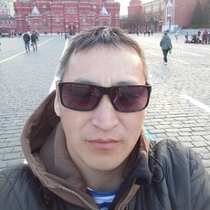 Фотография мужчины Николай, 31 год из г. Луганск