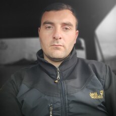 Фотография мужчины Карен, 32 года из г. Петропавловск