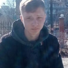 Фотография мужчины Никита, 21 год из г. Хабаровск