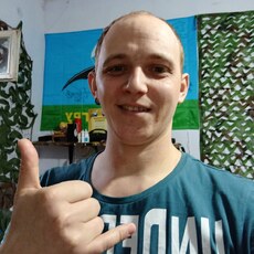Фотография мужчины Сергей, 34 года из г. Луганск