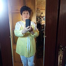 Фотография девушки Антонина, 63 года из г. Ульяновск