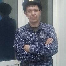 Фотография мужчины Артём, 40 лет из г. Муравленко