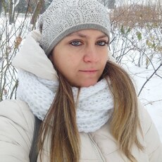 Фотография девушки Елена, 35 лет из г. Белгород