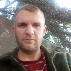 Фотография мужчины Александр, 43 года из г. Луганск