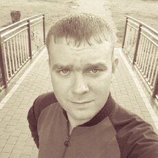 Фотография мужчины Иван, 33 года из г. Гурьевск (Кемеровская Обл)