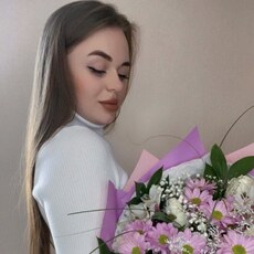 Фотография девушки Алёна, 24 года из г. Новосибирск