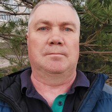 Фотография мужчины Николай, 52 года из г. Ульяновск