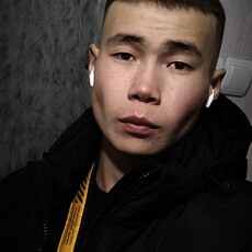 Фотография мужчины Кай, 21 год из г. Комсомольск-на-Амуре