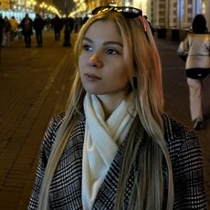 Фотография девушки София, 21 год из г. Москва
