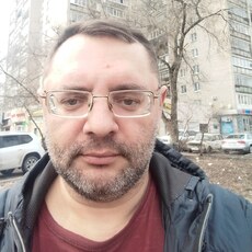 Фотография мужчины Георгий, 44 года из г. Воронеж