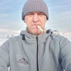 Фотография мужчины Алексей, 45 лет из г. Минусинск