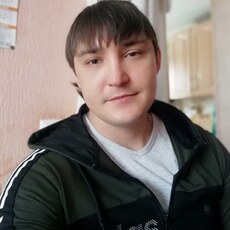Фотография мужчины Евгений, 33 года из г. Кущевская