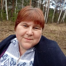 Фотография девушки Наталья, 49 лет из г. Саяногорск