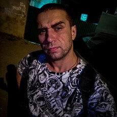 Фотография мужчины Виталий, 35 лет из г. Жуковский