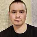 Дмитрий Волков, 24 года
