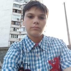 Фотография мужчины Ярослав, 26 лет из г. Киев