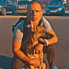 Фотография мужчины Руслан, 29 лет из г. Воскресенск