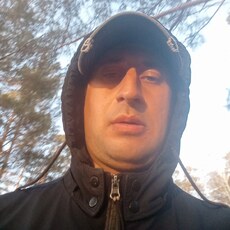 Фотография мужчины Сергей, 33 года из г. Степногорск