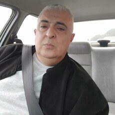 Фотография мужчины Aqabala, 59 лет из г. Баку