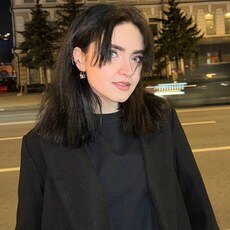 Фотография девушки Полина, 24 года из г. Москва