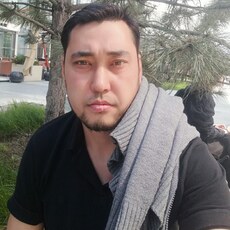 Фотография мужчины Ришат, 39 лет из г. Алматы