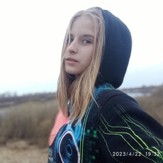 Фотография девушки Оксана, 18 лет из г. Тюмень