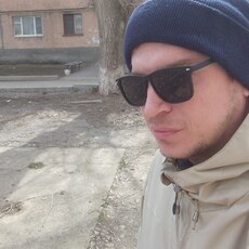 Фотография мужчины Сергей, 35 лет из г. Волжский