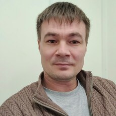 Фотография мужчины Алексей, 38 лет из г. Павловский Посад