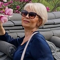 Фотография девушки Наталия, 52 года из г. Киев