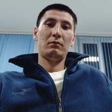 Фотография мужчины Дулат, 30 лет из г. Алматы