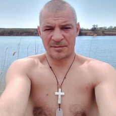 Фотография мужчины Виталий, 43 года из г. Майкоп