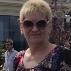 Фотография девушки Ильмира, 63 года из г. Казань
