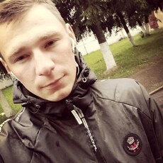 Фотография мужчины Макс, 24 года из г. Саранск
