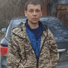 Фотография мужчины Колян, 39 лет из г. Екатеринбург