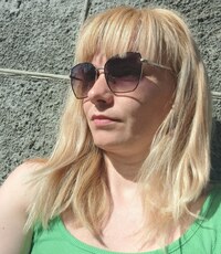 Фотография девушки Юля, 35 лет из г. Хмельницкий