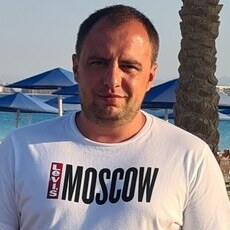 Фотография мужчины Гоша, 40 лет из г. Москва