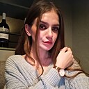 Настюша, 25 лет
