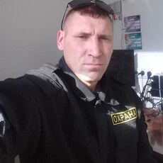 Фотография мужчины Станислав, 41 год из г. Бийск