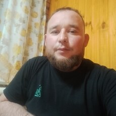Фотография мужчины Ильмир, 32 года из г. Верхнеяркеево