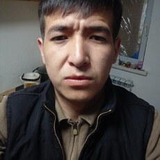 Фотография мужчины Азамат, 31 год из г. Алматы