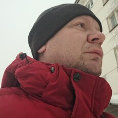Фотография мужчины Андрей, 44 года из г. Ухта