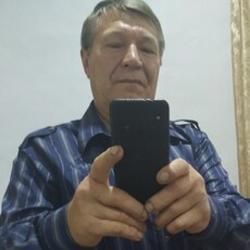 Фотография мужчины Виктор, 60 лет из г. Белгород