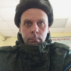 Фотография мужчины Артем, 38 лет из г. Полярный